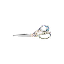 Taika Scissors 21 cm, white, Iittala