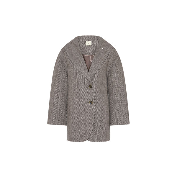 Jidan jacket, italian straw Jidan jacket, italian straw, Heartmade