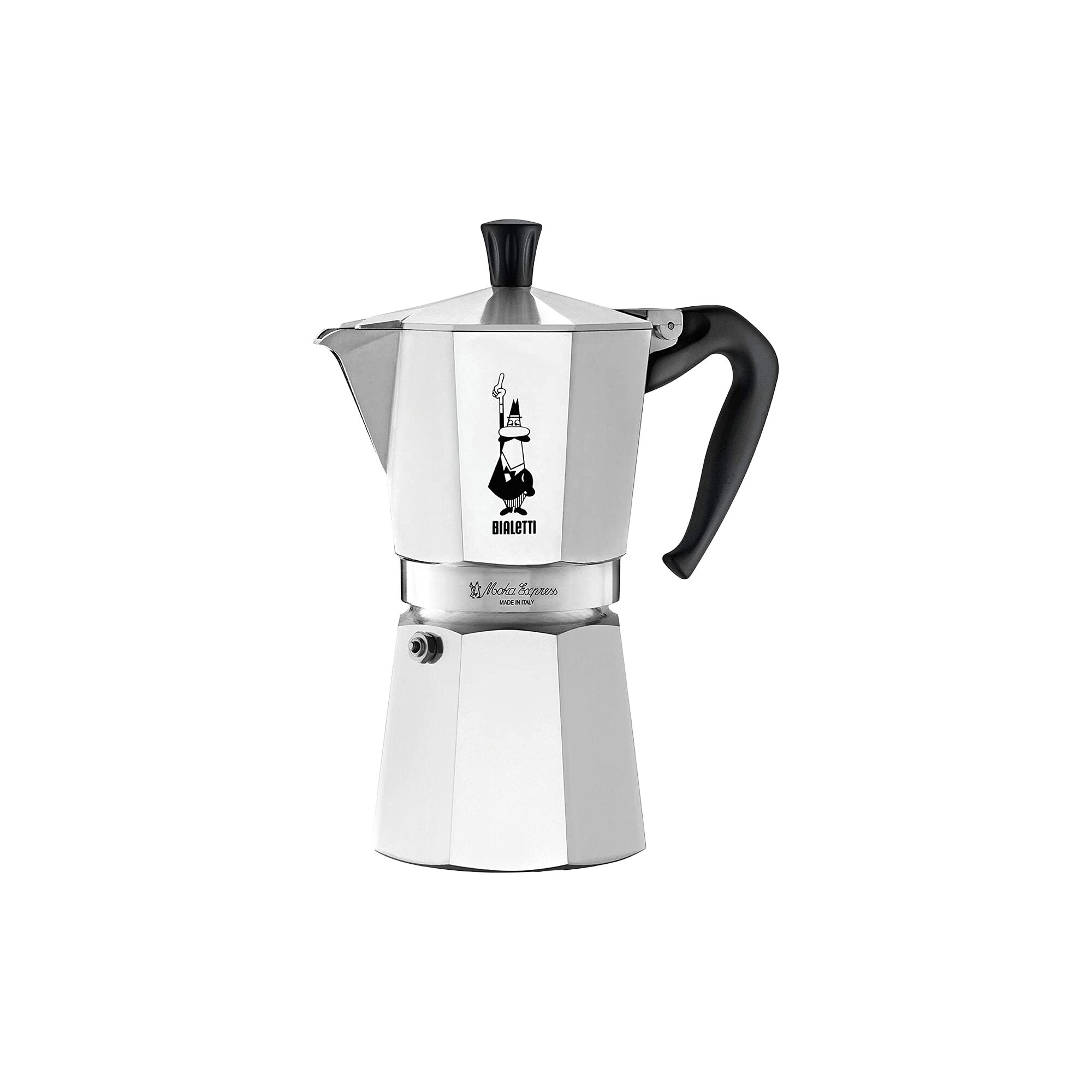 18 cup 2025 stovetop espresso maker