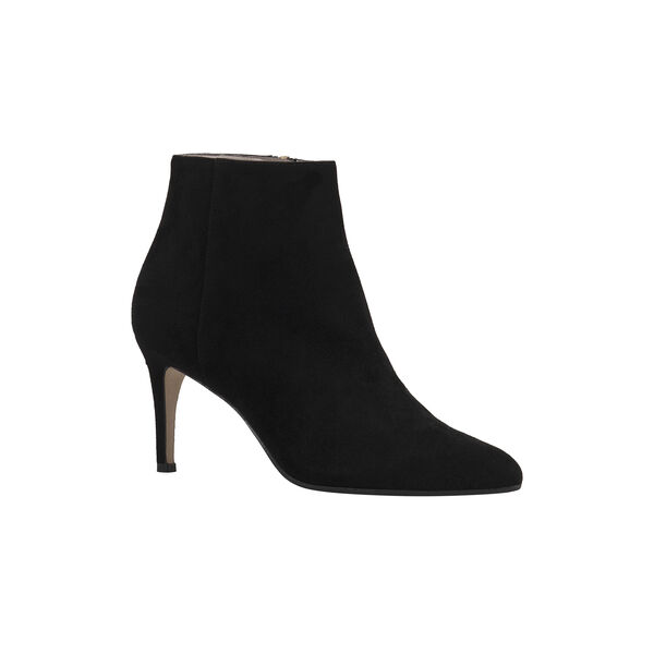 Foxy Lady, black, Roccamore