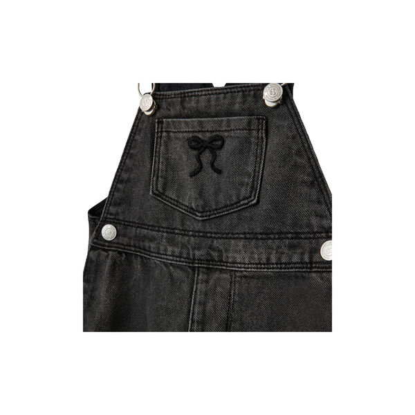 LauraKB Overalls, washed grey, Sofie Schnoor