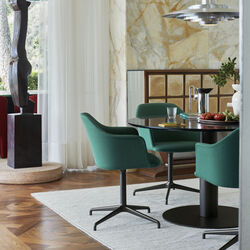 Collect SC85 Rug, milk, &Tradition