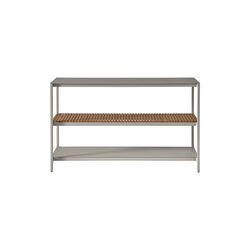 Vipp741 Open-Air Outdoor Kitchen Unit Large, Vipp