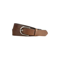 TaylaMBG Belt, cognac, Markberg