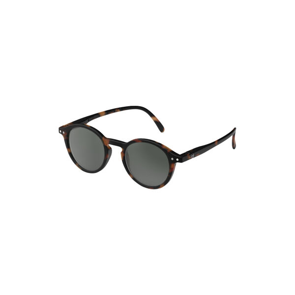 #D JUNIOR Sunglasses, tortoise, IZIPIZI