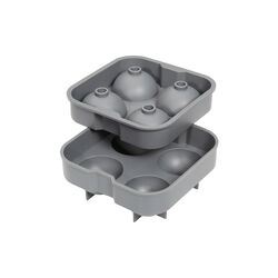 QUATTRO Ice Ball Shape, Cilio