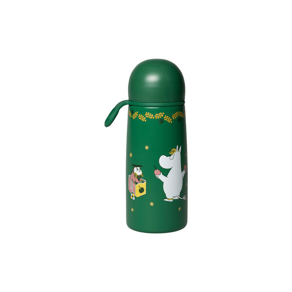 Moomin Thermos bottle | 0,45 L | Gift of Love, Moomin Arabia