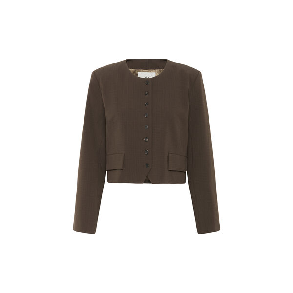 KBRo Jacket, bracken, Karen by Simonsen