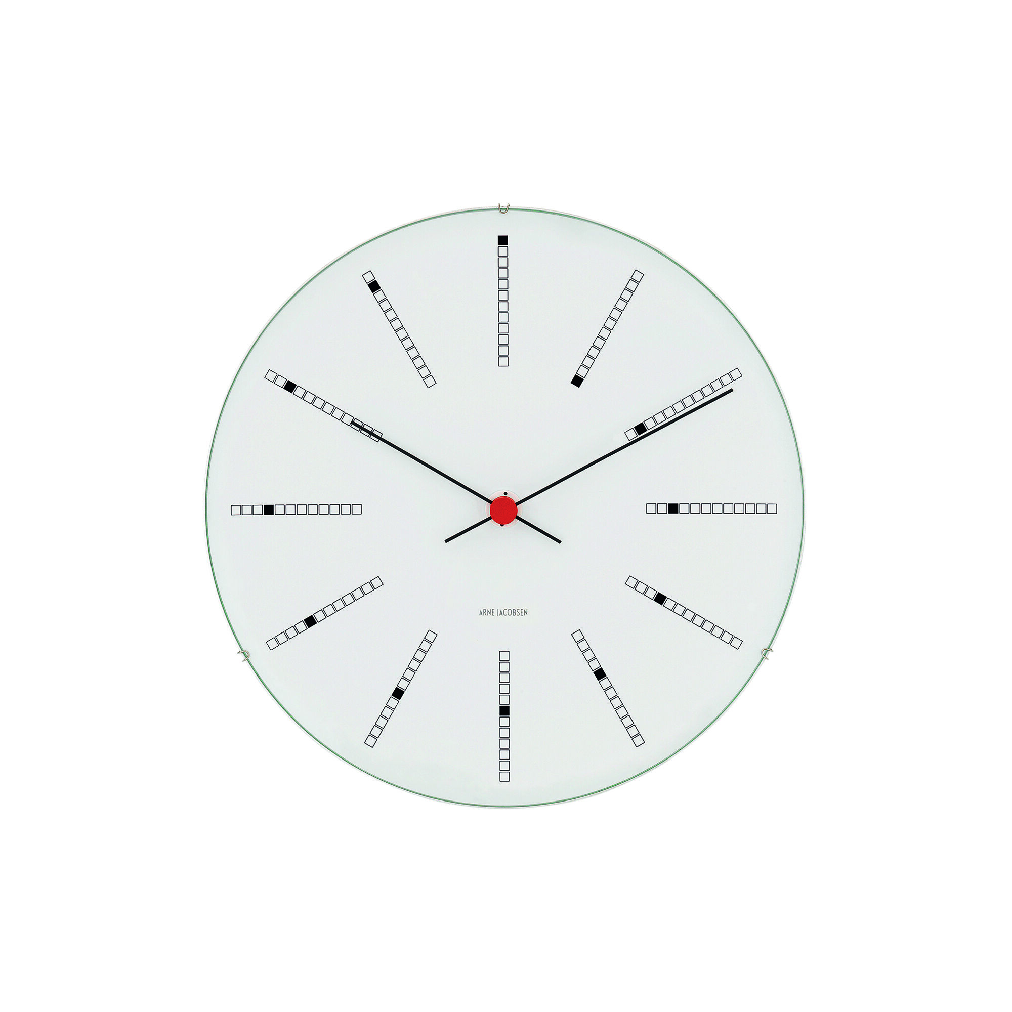 Arne Jacobsen Clocks | Illums Bolighus | Worldwide shipping Arne Jacobsen Clocks | Illums Bolighus | Worldwide shipping