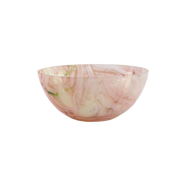 Havana Banana Bowl Large, banana pink Havana Banana Bowl Large, banana pink, Kodanska