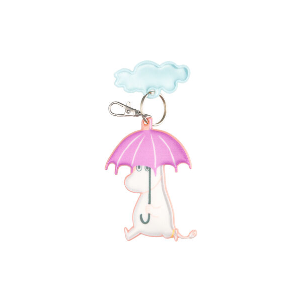 Moomin reflector Under the Umbrella, Moomin Arabia