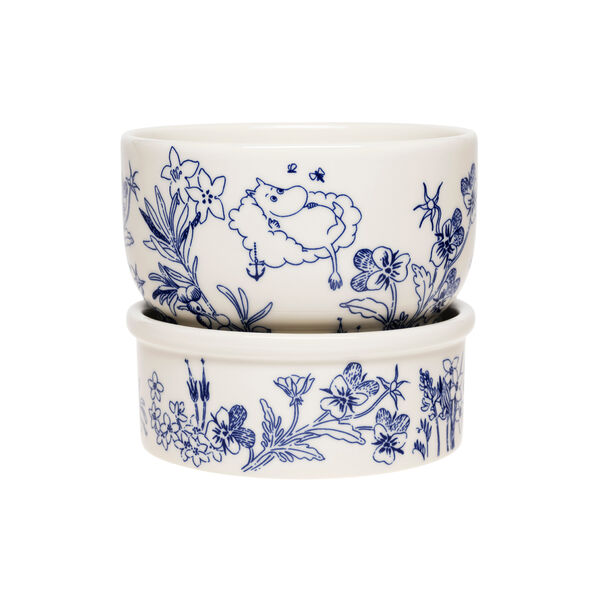 Haru Plant Pot Medium, Moomin Arabia