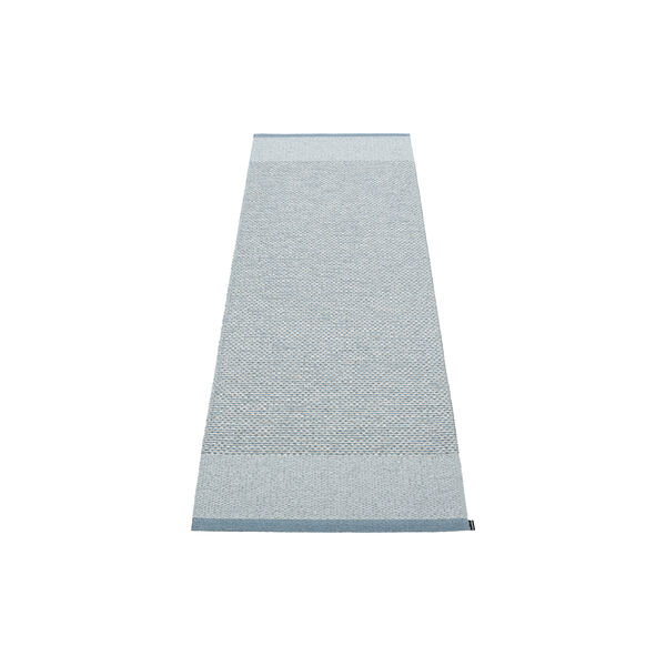 Edit Rug, dove blue, Pappelina