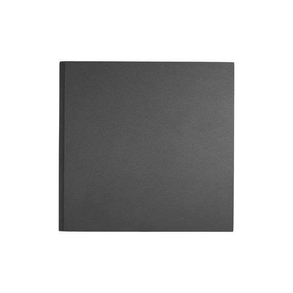NOHO W2 Wall Lamp, black, LIGHT-POINT