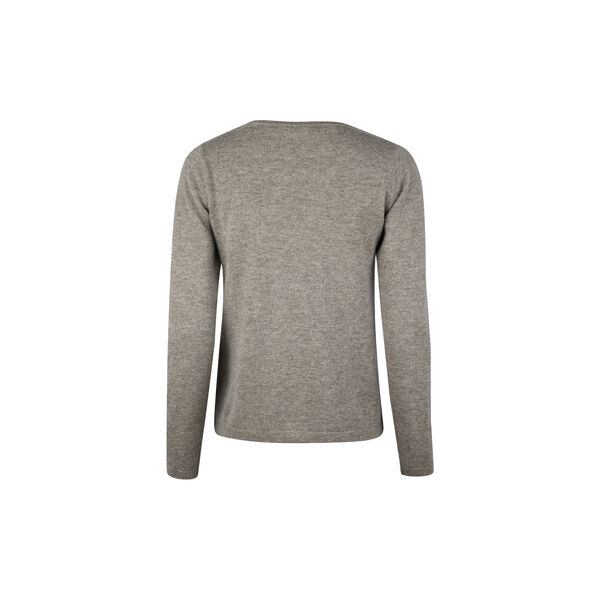 Kiana Boatneck, light brown Kiana Boatneck, light brown, Stenströms