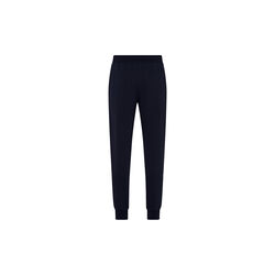 Leisure Long Pants, black iris, HANRO
