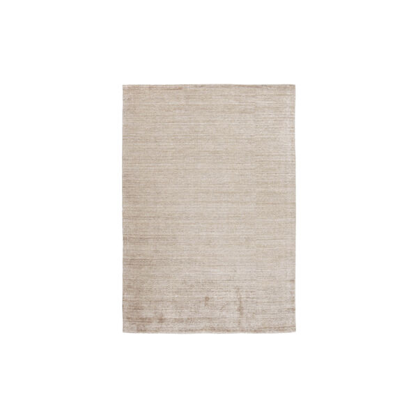 Plain Dust Rug, ivory, Rezas