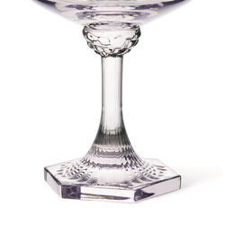 Aurora Coupé Glass 2 pcs., Royal Copenhagen