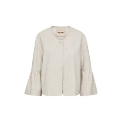 MMLuca Bellini Jacket, clay, MOS MOSH