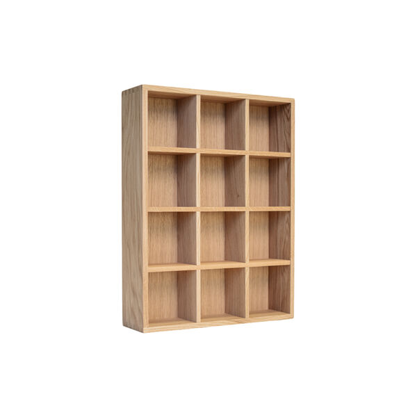 KA31 Cup Shelf KA31 Cup Shelf, Kath & Andersen