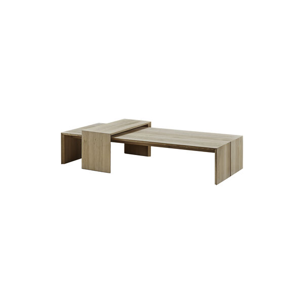 Kant Support Table, oiled oak Kant Support Table, oiled oak, Eilersen