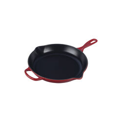 Signature Round Skillet &Oslash; 23 cm, cerise, Le Creuset