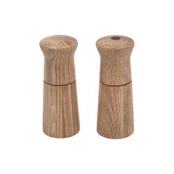 Kit Salt and Pepper Grinder Set, Morsø