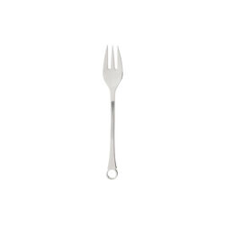 Pantry Cake Fork, Gense
