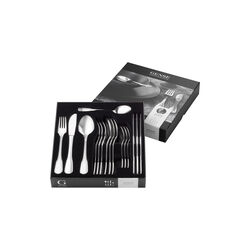Attaché Cutlery Set 16 parts, Gense