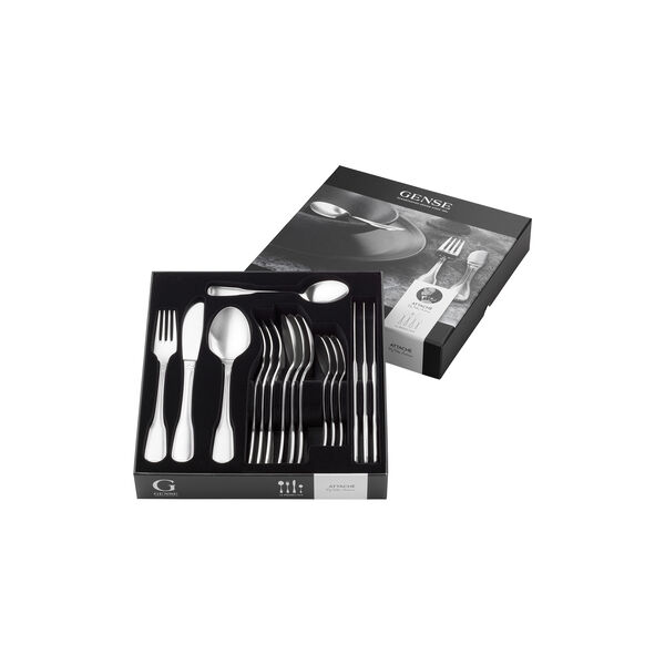 Attaché Cutlery Set 16 parts, Gense