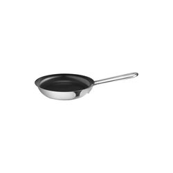 Stainless Steel Frying Pan Slip-Let&reg; &Oslash; 20 cm, Eva Trio