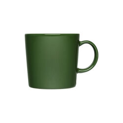 Teema Mug 30 cl, hunter green, Iittala