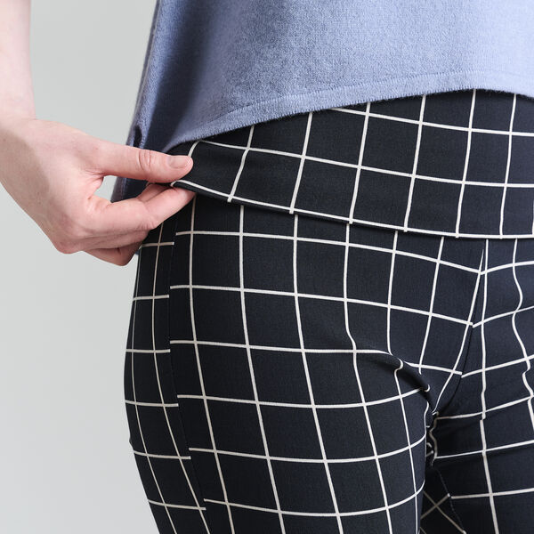 TicTacToe Trousers, tictactoe, BITTE KAI RAND
