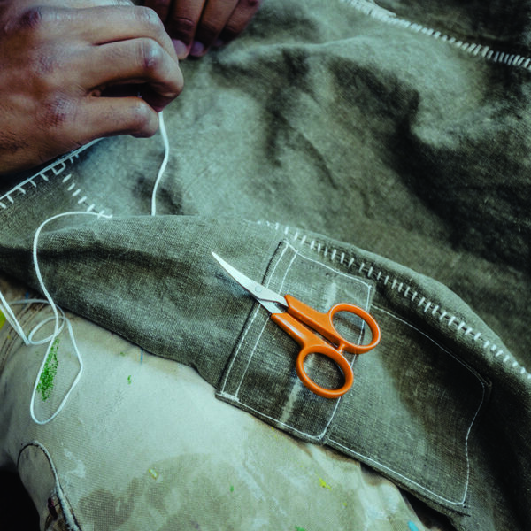 Classic Embroidery scissors, Fiskars