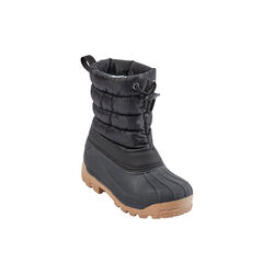 TheoSK Thermo Boot, black, Sofie Schnoor