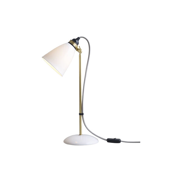 Hector 30 Table Light, natural white, Original BTC