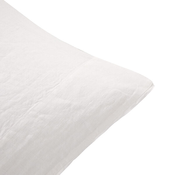 RL Linen Pillowcase, Ralph Lauren Home
