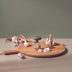 Green Tool Garlic Masher, Eva Solo