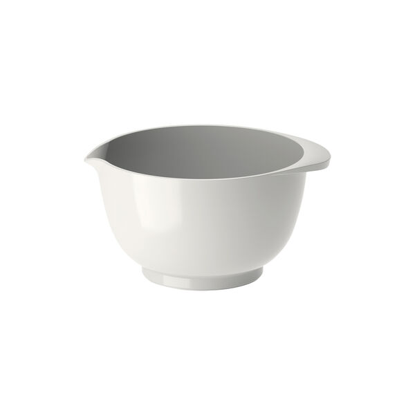 NEW Margrethe Bowl, white, Rosti