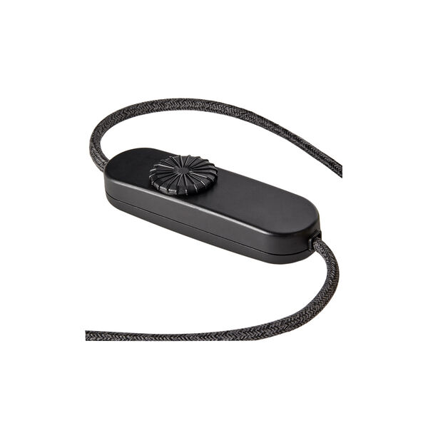 Oak Knuckle Voronoi Table Lamp, Tala