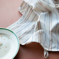 Penny Tea Towel, la vie, Studio Feder