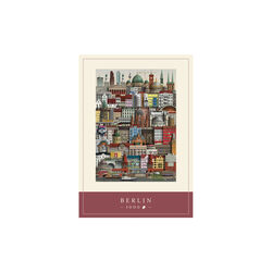 Berlin Puzzle, Martin Schwartz