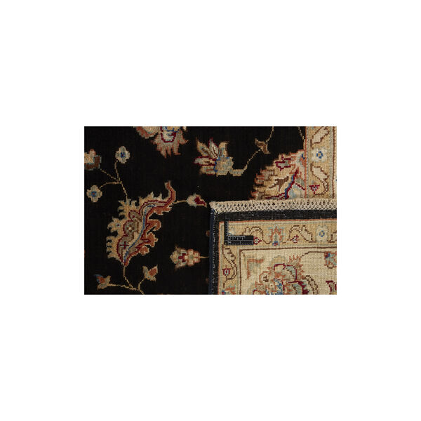 Ziegler Fine Rug, Rezas