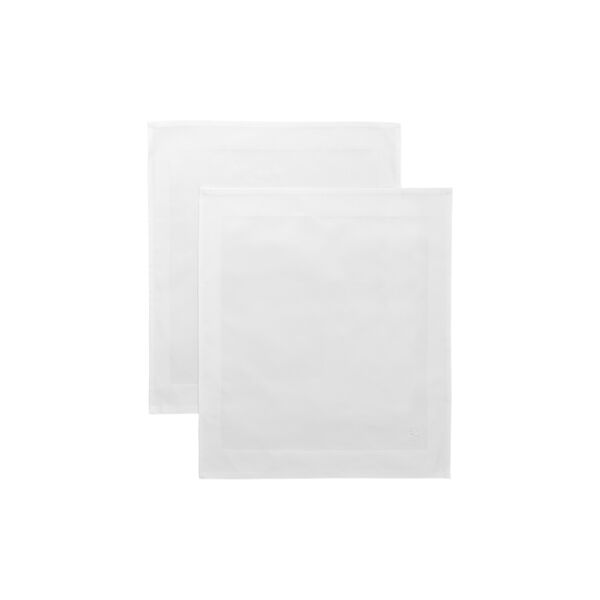 DAMASK Napkin, white, Georg Jensen Damask