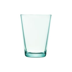 Kartio Tumbler 2 pcs, water green, Iittala