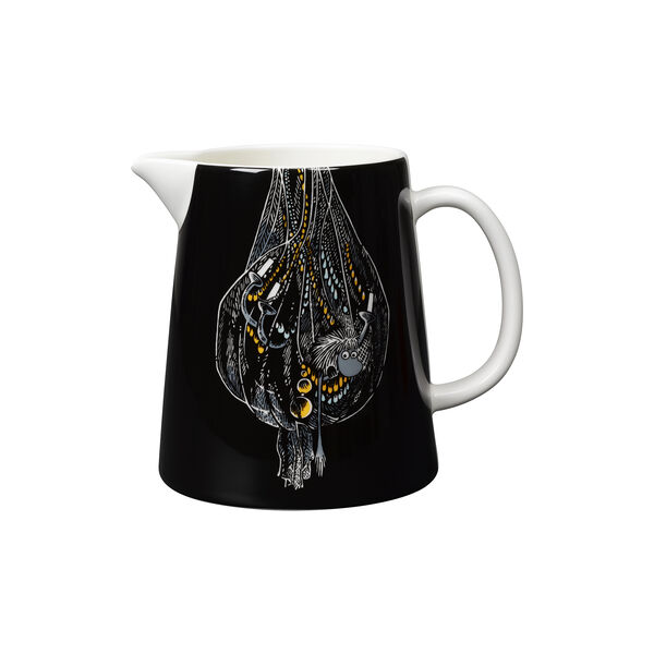 The Ancester Pitcher, Moomin Arabia