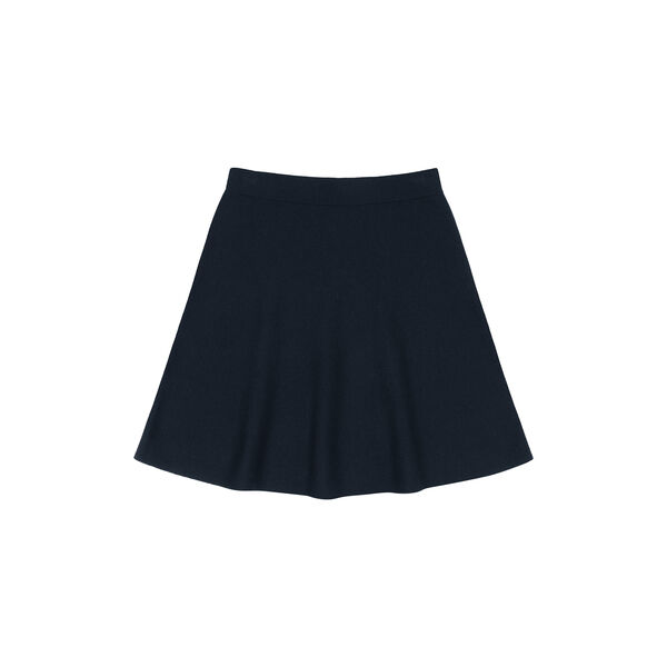Skirt, dark navy Skirt, dark navy, FUB