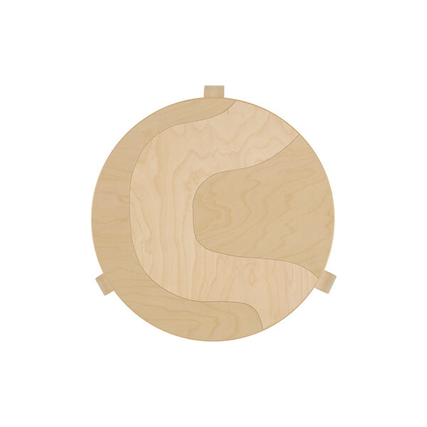 Table 90D Seireeni, Artek