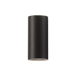 ZERO W1 Wall Lamp, black, LIGHT-POINT