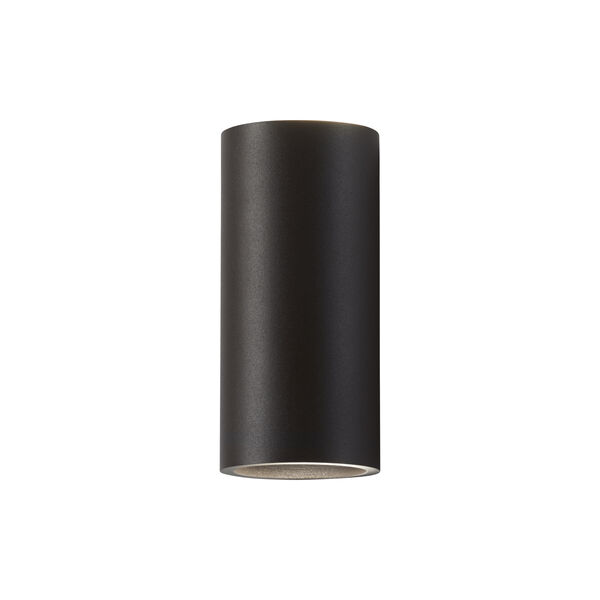 ZERO W1 Wall Lamp, black, LIGHT-POINT